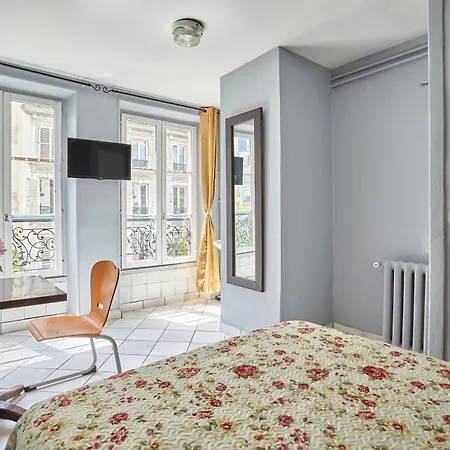 Le Petit Borda Hotel Paris