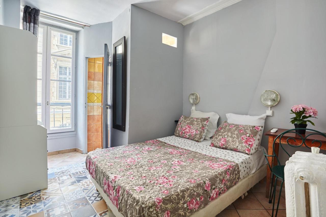 Le Petit Borda Hotel 3*