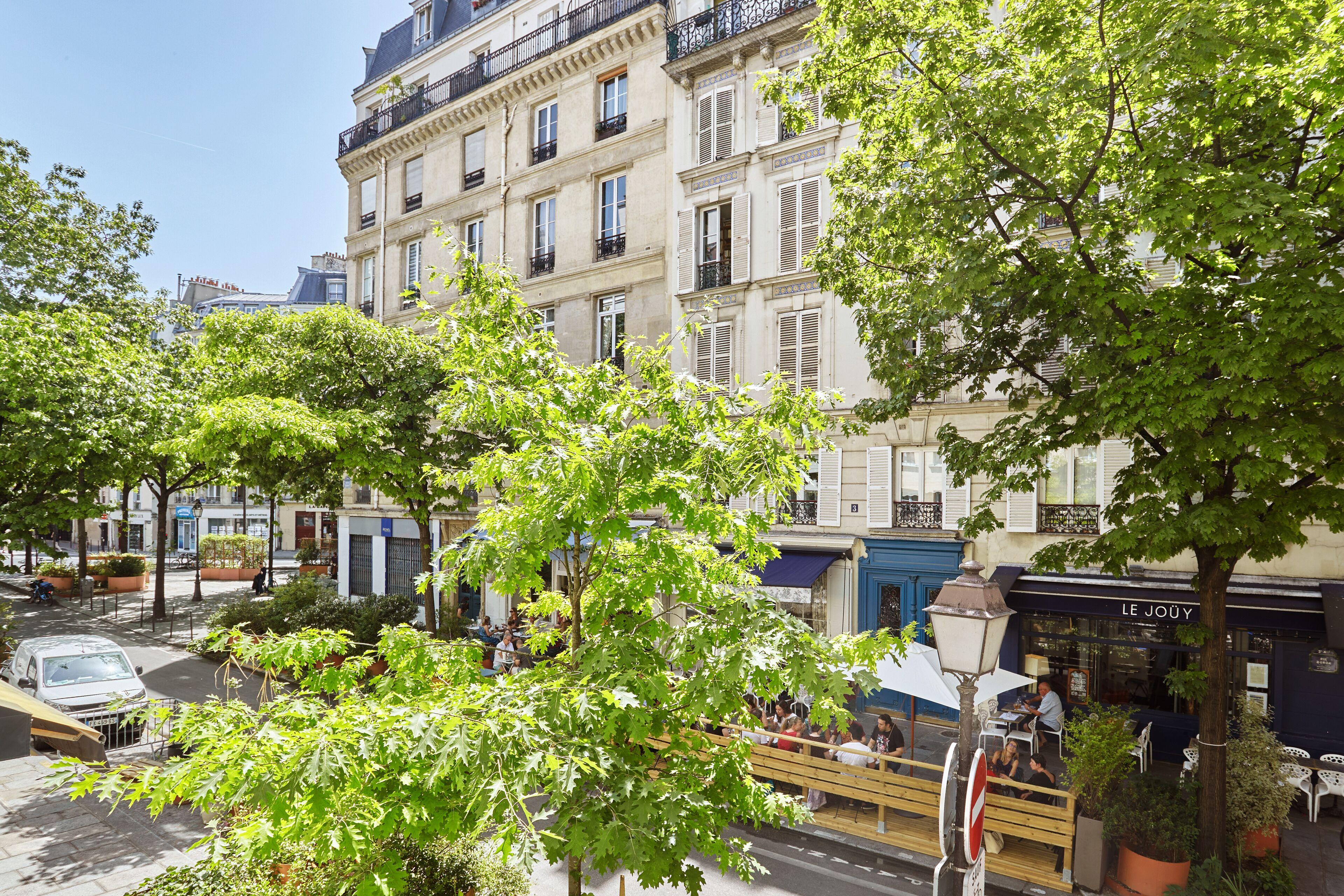 Hotel Le Petit Borda