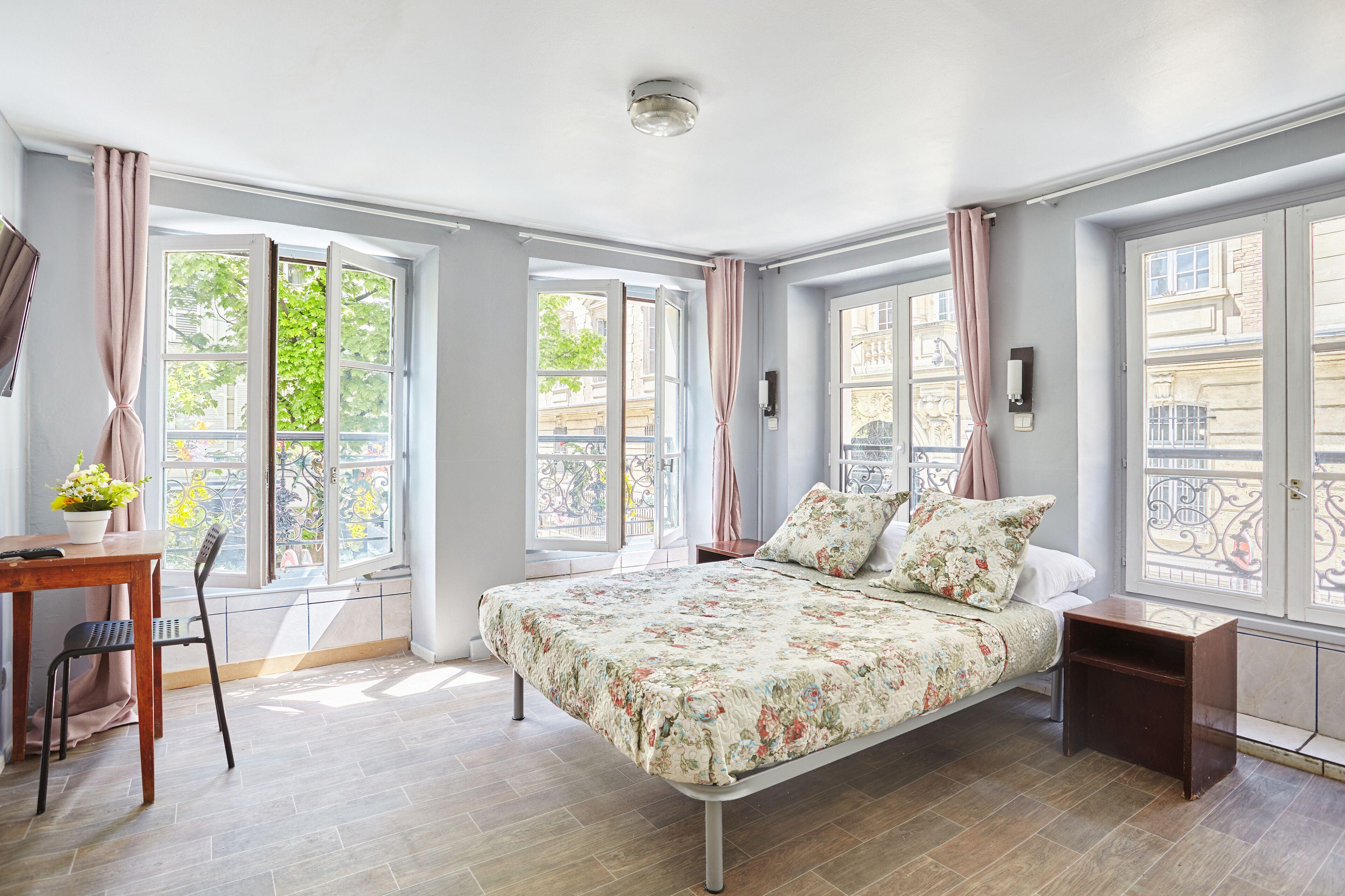 Le Petit Borda Paris