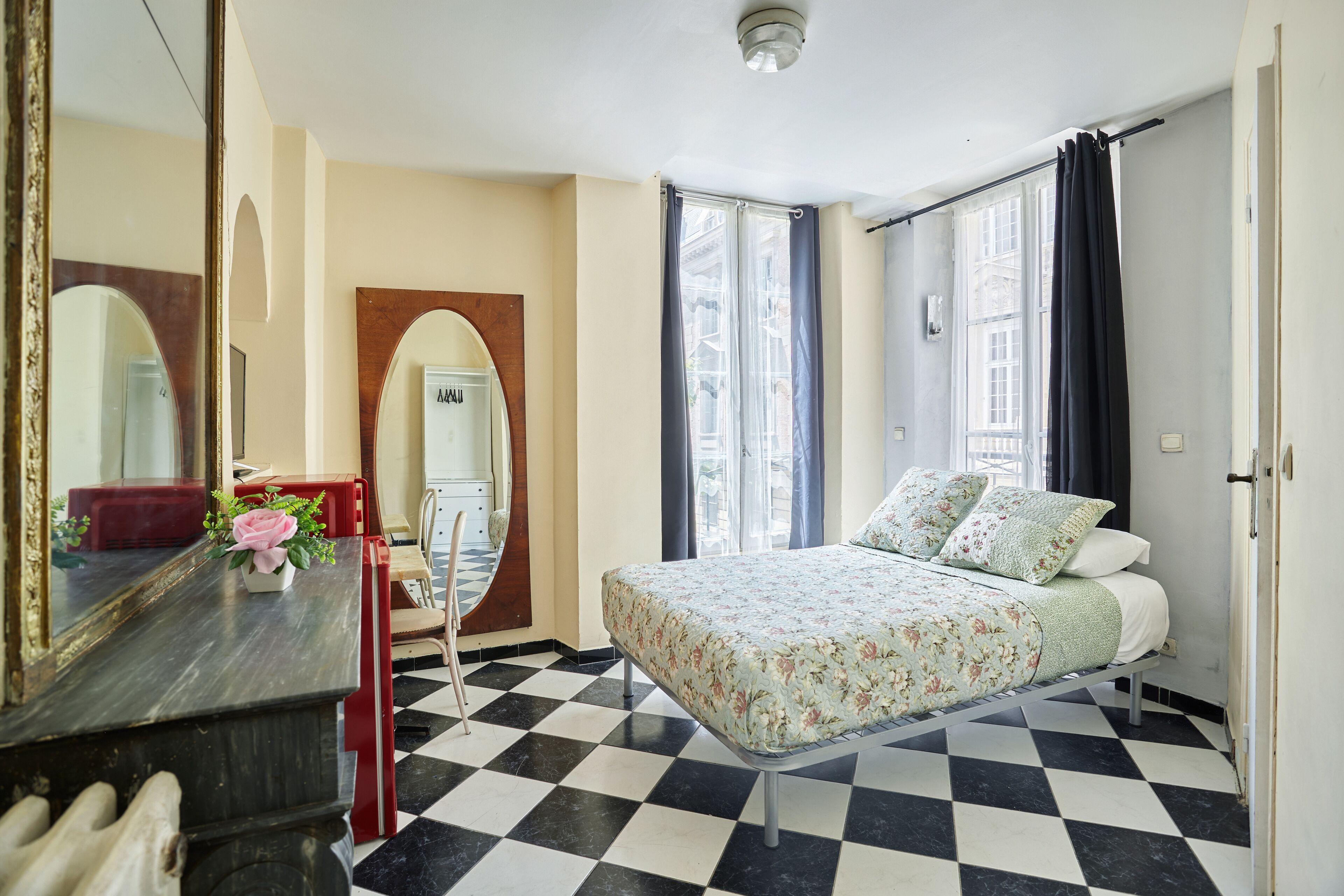 Le Petit Borda Paris