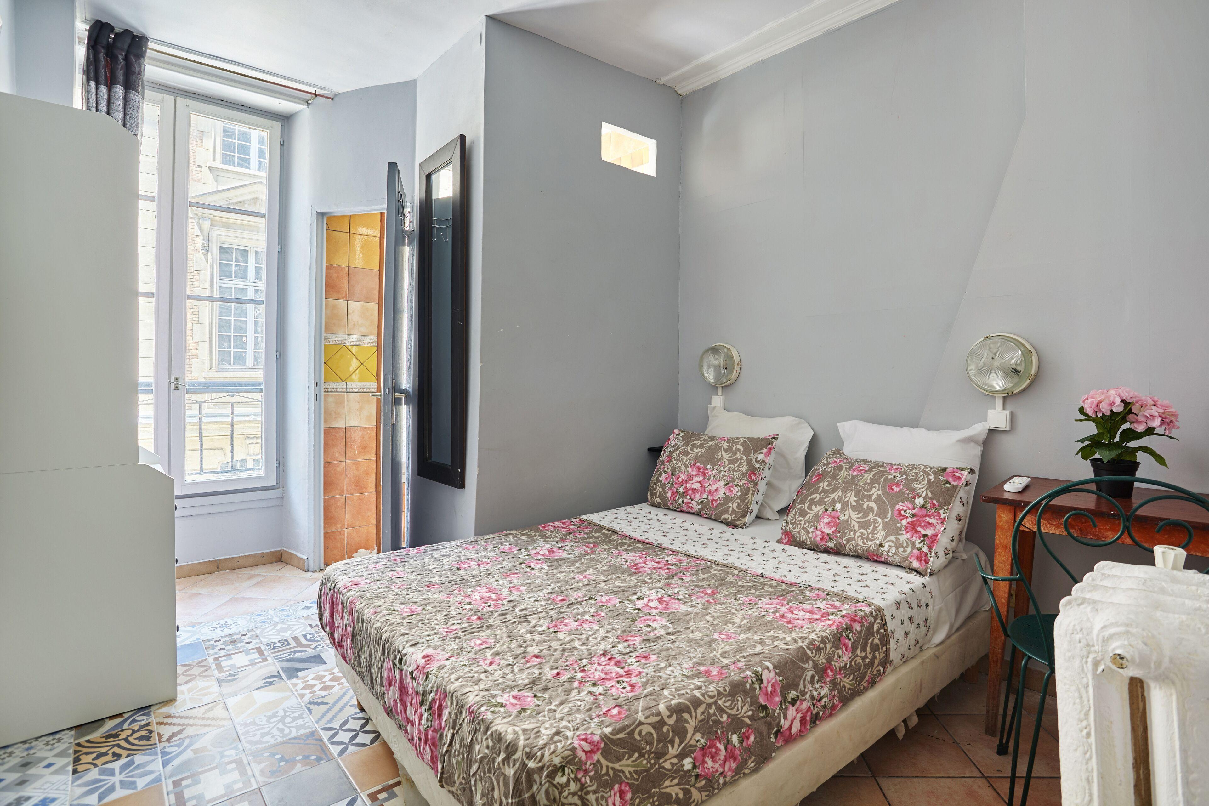 Le Petit Borda Paris