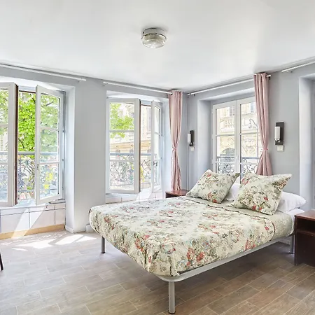 Le Petit Borda Parigi