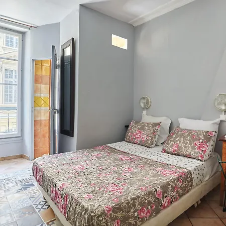 Le Petit Borda Parigi
